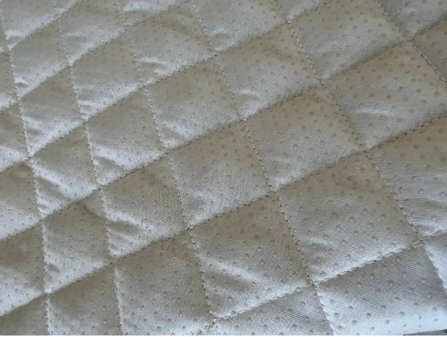 Jansu Home Tekstil' Kordonlu Sandalye Minderi 71761951 Köy Kahverengisi