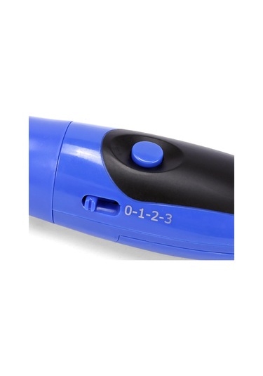 Suntek Spor Düdüğü Çok Yönlü Elektronik Düdük Mavi