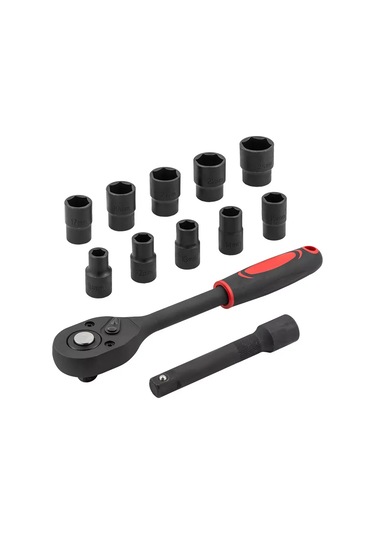 Forsage 12 Parçalı Alet Seti 265231260