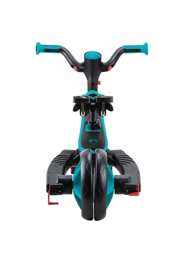 Globber Explorer 4in1 Katlanabilir Bisiklet Mavi Mavi