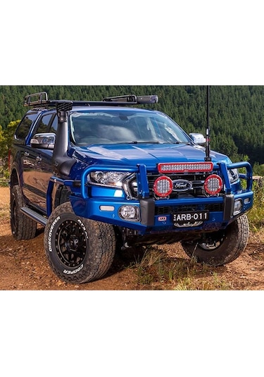 3440540 Summıt Bar Ford Ranger 2019-2020