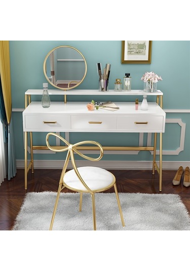 Dora Makyaj Masası Seti