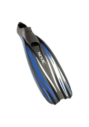 Seac Sub Palet F-100 Pro Mavı -895 Çok Renkli