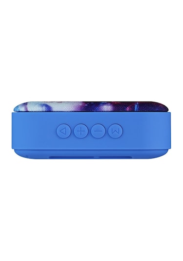Volkano DY-1010-FR Disney Frozen Karlar Ülkesi Lisanslı Bluetooth Hoparlör