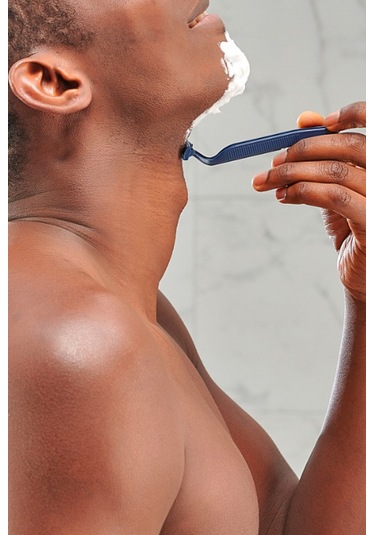 Derby Samurai3 Tıraş Bıçağı 4 x 14'lü