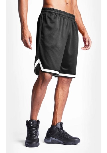 Lescon 24b-1055 Erkek Basketbol Şort 001