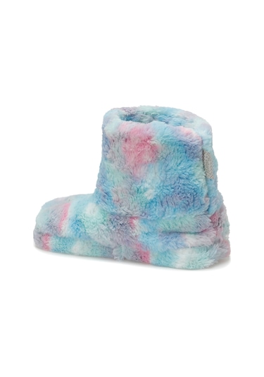 Polaris 601279 Z2pr Çok Renkli Kadın Panduf Çok Renkli