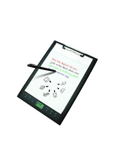 Waltop My Note Digital Inkpad R01 Grafik Tablet