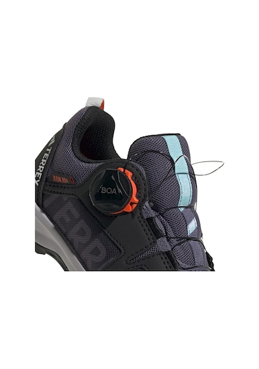 Adidas Çocuk Yeşil Bot Terrex Agravıc Boa R.rdy K Js2964 Yesil