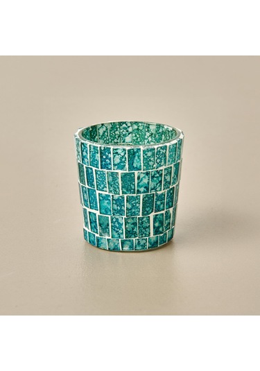 Kpmm Mosaico Mumluk - Asorti - 6 Cm Renkli
