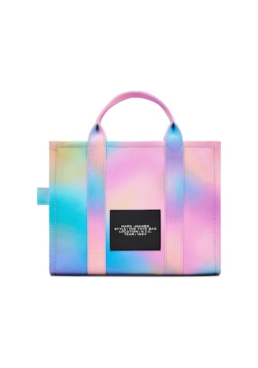 Marc Jacobs The Tote Bag Small Kadın El Ve Çapraz Çanta 2p5htt002h03 Multi