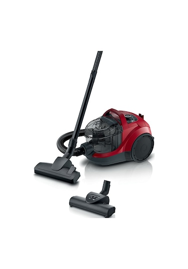 Profilo PSP5UPOW Toz Torbasız Süpürge