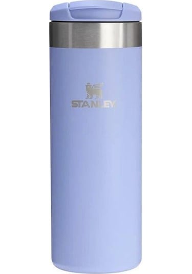 Stanley The Aerolight Transit Mug 0.47l / 16oz Hydrangea Termos Bardak-30139 Açık Mavi