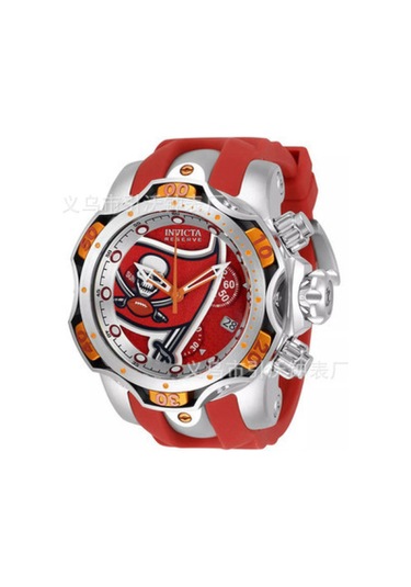 2022 Sınır Ötesi E-ticarette En Çok Satan Nfl 32 Takım Erkek Saatleri Artık Stokta 1 Resim Diğer