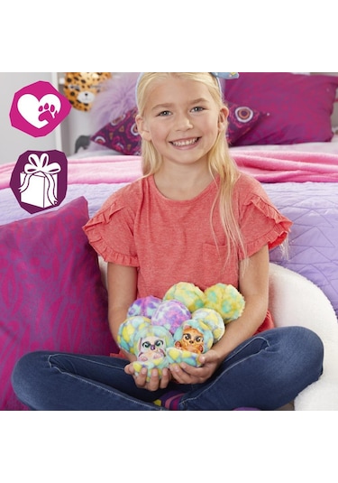 Furreal Rollies Sürpriz Paket-F3519