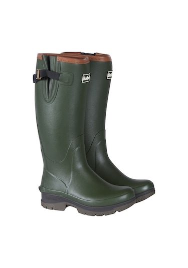 Barbour Womens Tempest Çizme Ol51 Olive
