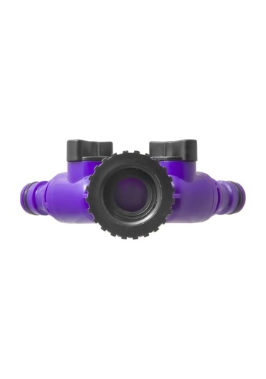 Masterprof 3/4" - 1" Plastik Hortum Dağıtıcısı, 1 Adet 152533071