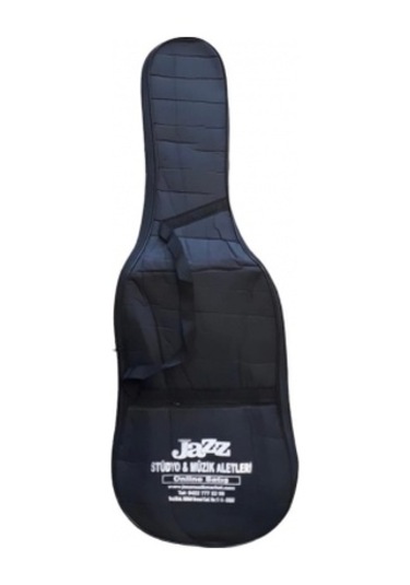 Jazz Elektro Gitar Kılıf