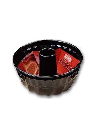 Kaiser Borulu Kek Kalıbı 22 Cm 066621272