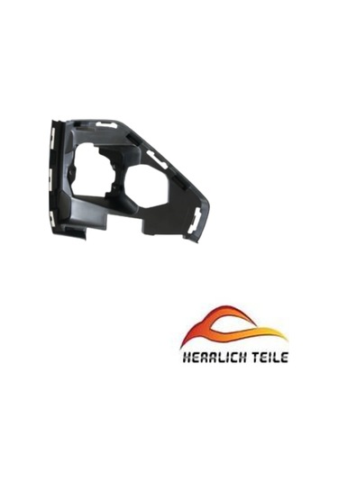 S60 V60 -sis Far Braketi Sol 1