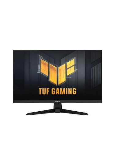 Asus Tuf Gaming VG249Q3A 23.8" 1 Ms 180 Hz Freesync Oyuncu Monitör