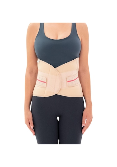 Owli Doğum Sonrası Korse Ten