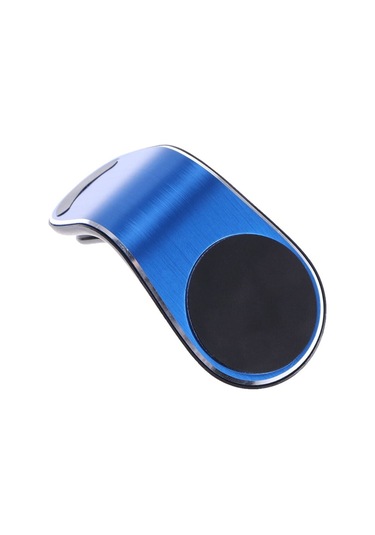 Araba Telefon Tutucu Manyetik Hava Menfezi Montajı Vakumlu Hava Çıkışı Tutucu Telefon Tutucu Diğer