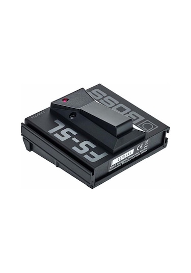 Boss Fs-5L S Footswitch