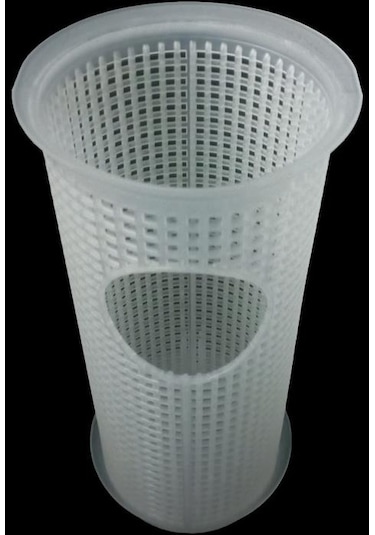 Powerpool Florıda Pompa Sepeti 0,5-1,5 Hp