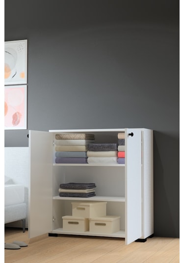 Madrid No.7 Mutfak Dolabı