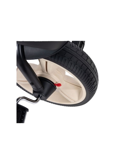 Prego Ranger Üç Tekerli Bisiklet Bej B50-3