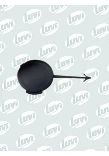 7414W9 ÖN TAMPON ÇEKİ KAPAK 307