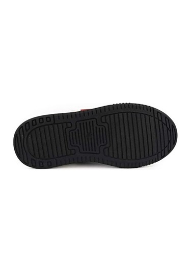 Cool Kids King Kisa Filet Beyaz Unisex Çocuk Günlük Ayakkabı Kıng-kısa-fılet-beyaz Beyaz