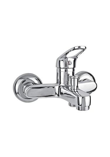 Banyo Natural Optima Banyo Miks Lüx 141 Gri