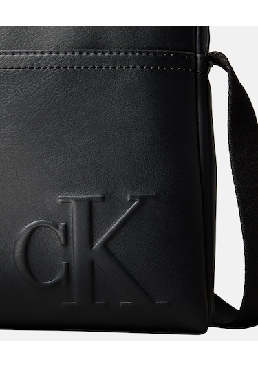 Calvin Klein Erkek Çapraz Çanta Lv04d3248gub1 Black