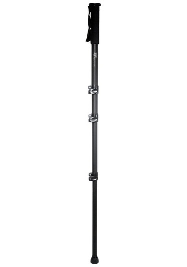 Dp-pro 8 Video Kamera Profesyonel Monopod 170cm