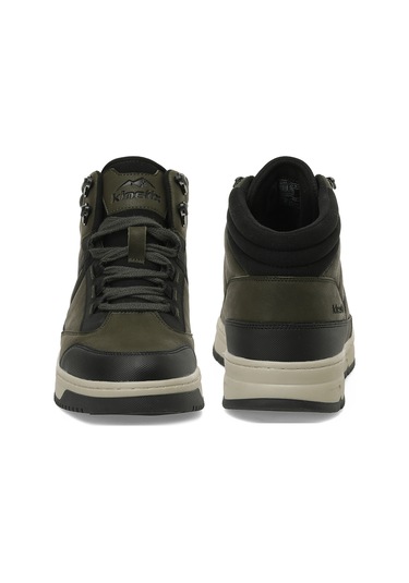 Kinetix Folares Hı 5pr Haki Erkek Outdoor Bot Haki