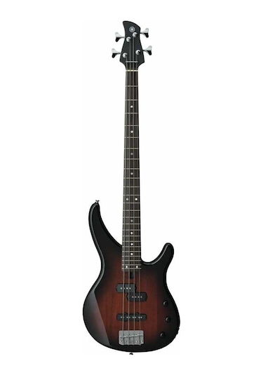 Yamaha TRBX174 Old Violin Sunburst Bas Gitar