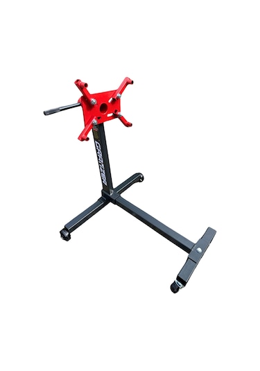 Grayzer Motor Toplama Sehpası 450 Kg