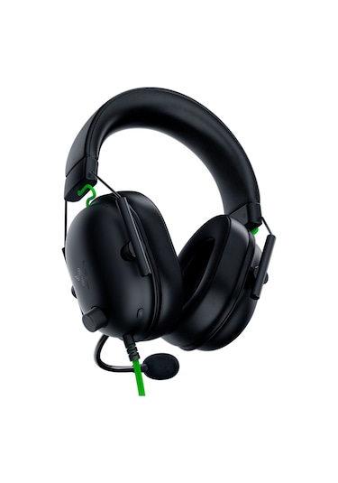 Razer BlackShark V2 X RZ04-03240100-R3M1 Oyuncu Kablolu Kulak Üstü Kulaklık