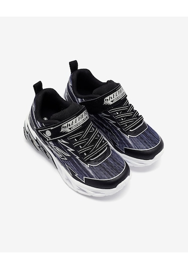 Skechers Light Storm 2.0 - Bolt-brights Büyük Erkek Çocuk Siyah Işıklı Spor Ayakkabı 400149l Bkgy Siyah Skechers Light Storm 2.0 - Bolt-brights Büyük Erkek Çocuk Siyah Işıklı Spor Ayakkabı 400149l Bkgy Siyah