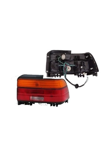 Stop Lambası Sağ (Duyulu) Toyota Corolla Uyumlu 1992-1997 Arası