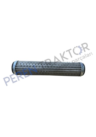 Peren Traktör 1909134 New Holland İle Uyumlu Hidrolik Filtresi