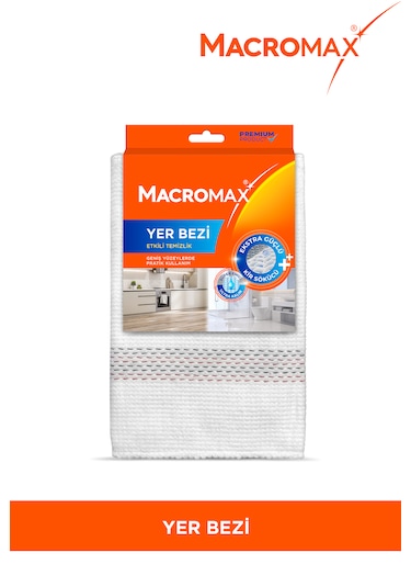 3ü 1 Arada Yer Temizlik Seti