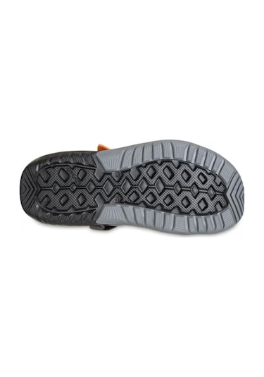 Swiftwater Prm Mesh Deck M Mirage Erkek Sandalet-8473 Gri