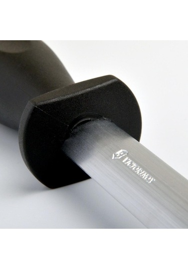 Victorinox 78343 27 Cm Oval Masat Şeffaf