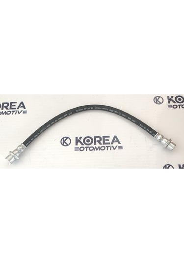 Jeriko Hortum Fren Hılux 87-05 4x4 Ön Sağ/sol KR-76-0155-JERİKO