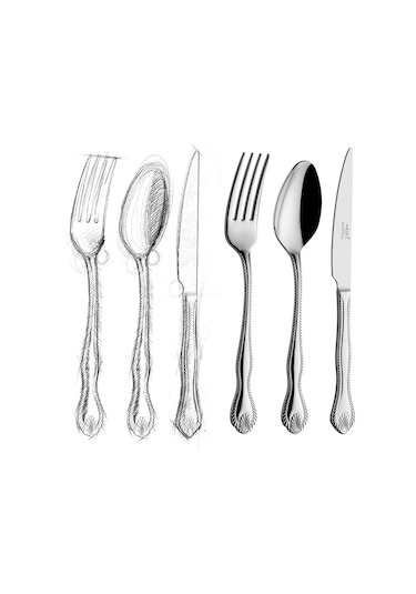 Arsel Hüma Sade Ahşap Sandıklı 90 Parça 12 Kişilik Çatal Kaşık Bıçak Takımı & Servis Seti Çekmeceli Sandık Gümüş Arsel Hüma Sade Ahşap Sandıklı 90 Parça 12 Kişilik Çatal Kaşık Bıçak Takımı & Servis Seti Çekmeceli Sandık Gümüş
