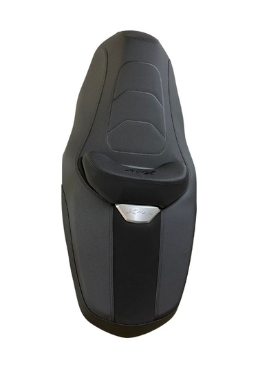 Hmapart Xmax Spor Koltuk 2023-2025 Siyah