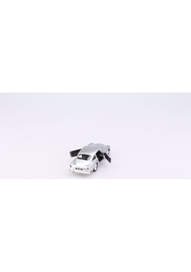Kinsmart 1963 Aston Martin Db5 Hardtop Diecast Model Araba 1:34 Ölçek